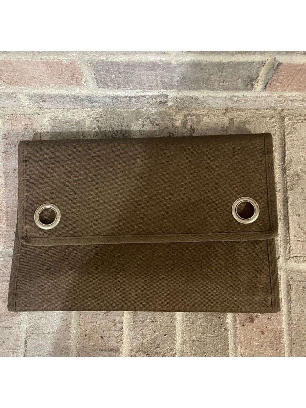 Thirty-One Brown organizer